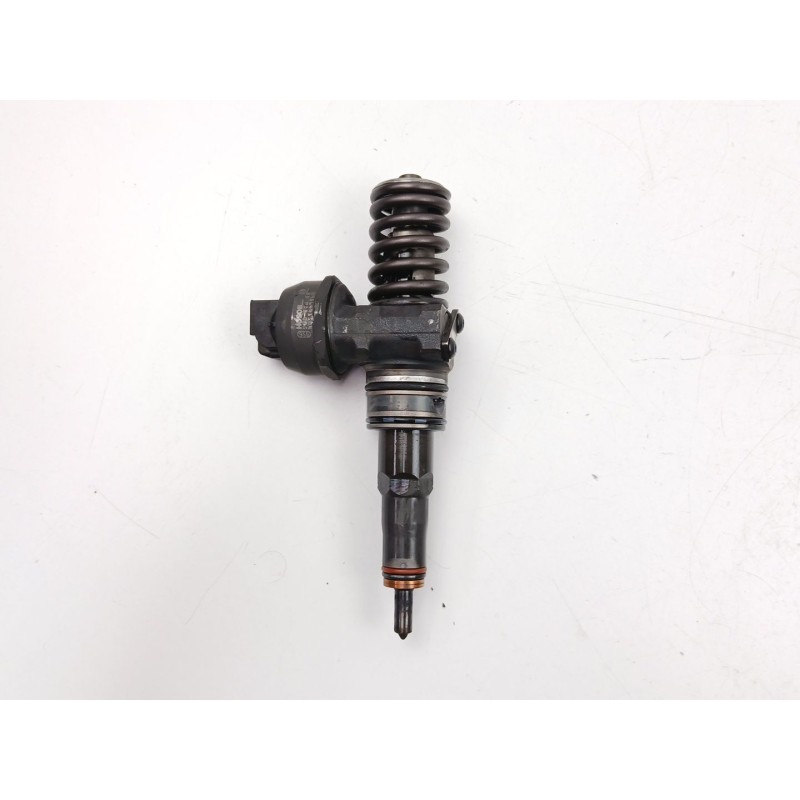 Recambio de inyectores juego para ford galaxy i (wgr) 1.9 tdi referencia OEM IAM 038130079AX 0986441504 