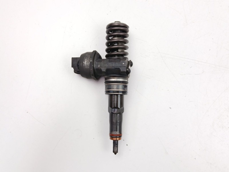 Recambio de inyectores juego para ford galaxy i (wgr) 1.9 tdi referencia OEM IAM 038130079AX 0986441504 