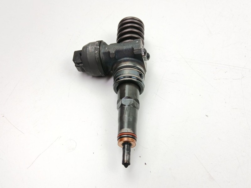 Recambio de inyectores juego para ford galaxy i (wgr) 1.9 tdi referencia OEM IAM 038130079AX 0986441504 