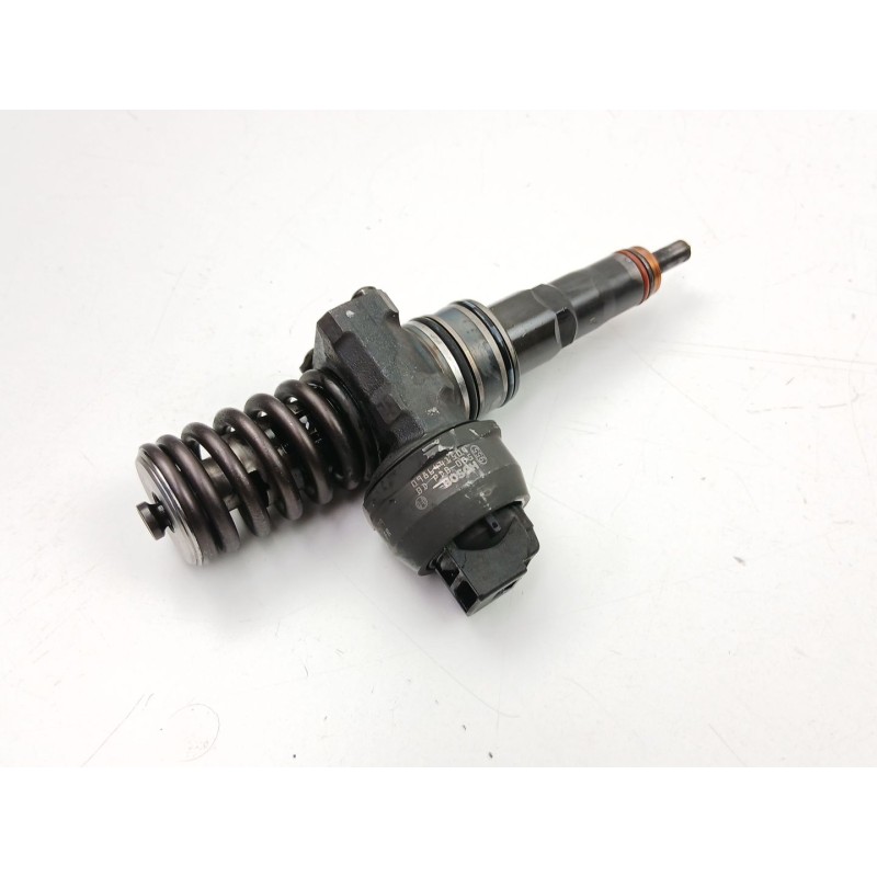 Recambio de inyectores juego para ford galaxy i (wgr) 1.9 tdi referencia OEM IAM 038130079AX 0986441504 