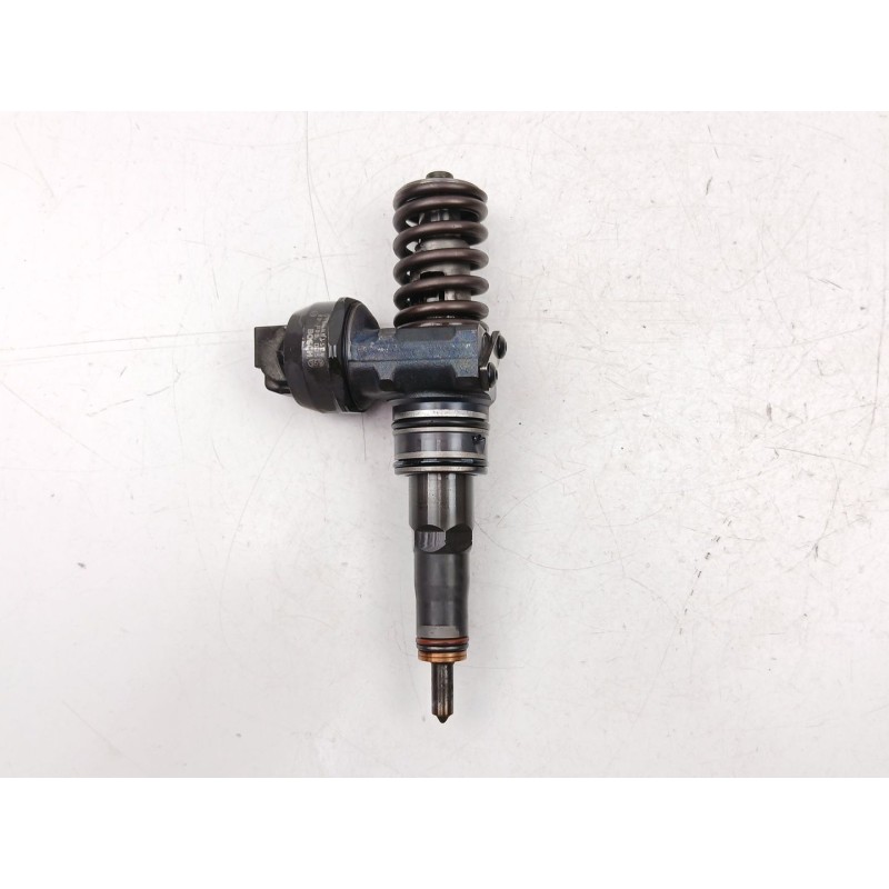 Recambio de inyectores juego para ford galaxy i (wgr) 1.9 tdi referencia OEM IAM 038130079AX 0986441504 