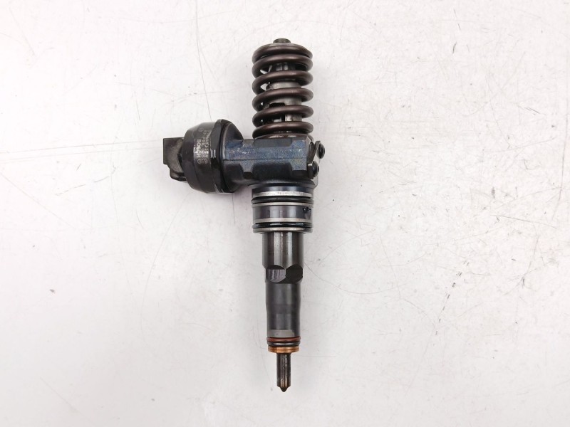 Recambio de inyectores juego para ford galaxy i (wgr) 1.9 tdi referencia OEM IAM 038130079AX 0986441504 