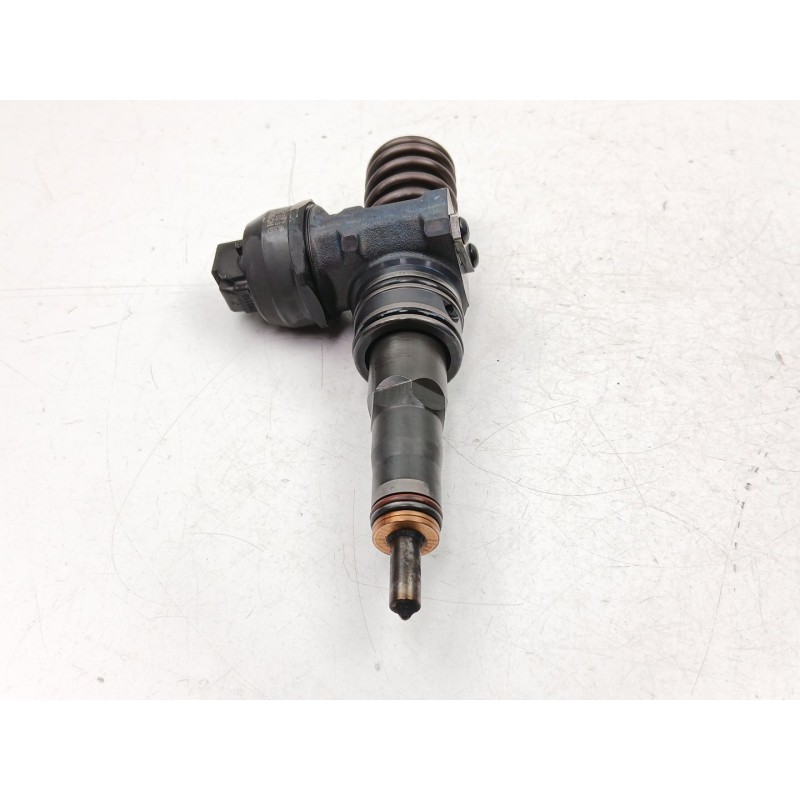 Recambio de inyectores juego para ford galaxy i (wgr) 1.9 tdi referencia OEM IAM 038130079AX 0986441504 