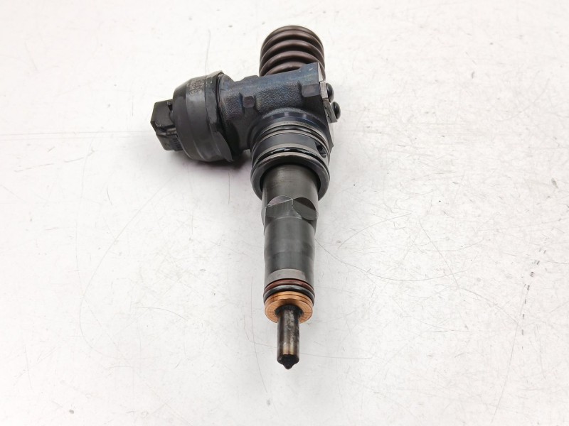 Recambio de inyectores juego para ford galaxy i (wgr) 1.9 tdi referencia OEM IAM 038130079AX 0986441504 