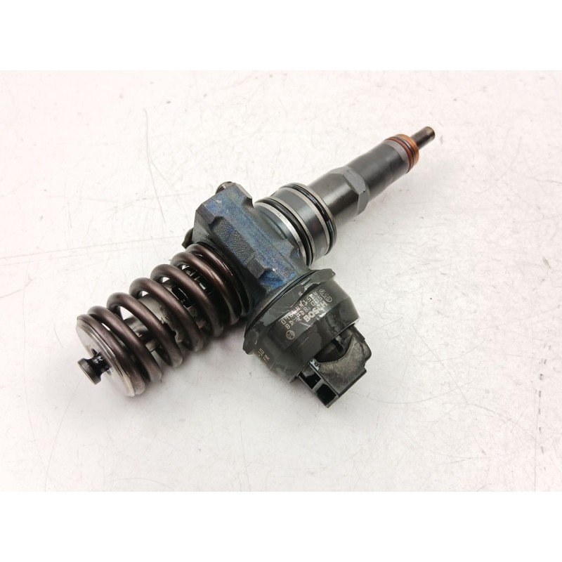 Recambio de inyectores juego para ford galaxy i (wgr) 1.9 tdi referencia OEM IAM 038130079AX 0986441504 