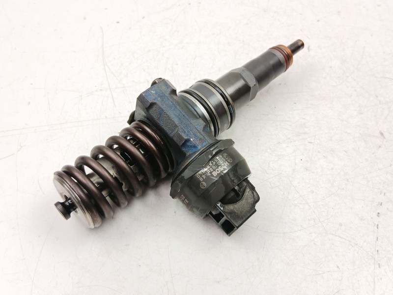 Recambio de inyectores juego para ford galaxy i (wgr) 1.9 tdi referencia OEM IAM 038130079AX 0986441504 