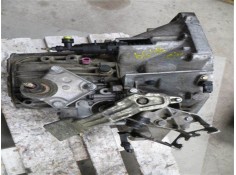 Recambio de cambio 6v (td /tdi) : fiat ulysse : 2.2 jtd jtd-4hw-128cv monovolumen 5p [2006] para fiat ulysse 2.2 jtd jtd-4hw-128 2