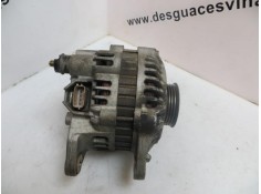 Recambio de alternador : mitsubishi carisma : 1.8 g -6-4693 16v (125cv) 5p [2000] para mitsubishi carisma 1.8 g -6-4693 16v refe 2