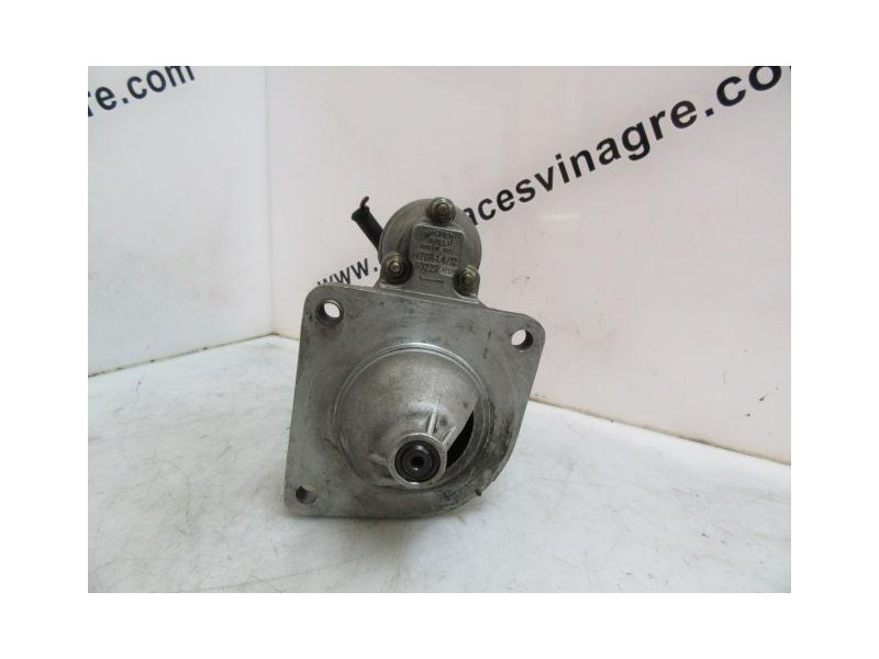 Recambio de motor arranque : lancia k : 2.0 g 838a1.000 [1995] para lancia k 2.0 g 838a1.000 referencia OEM IAM   