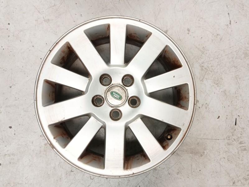Recambio de juego llantas para land rover discovery iii (l319) 2.7 td 4x4 referencia OEM IAM 8J18EH253  