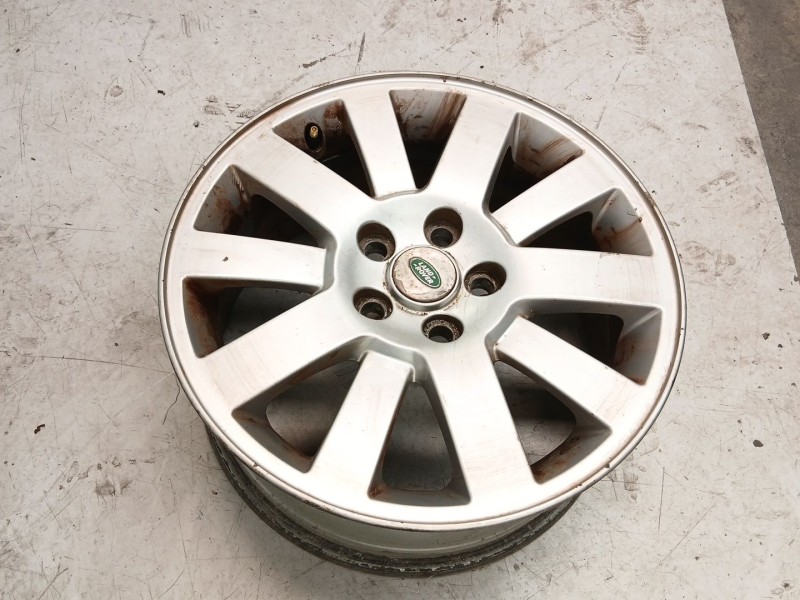 Recambio de juego llantas para land rover discovery iii (l319) 2.7 td 4x4 referencia OEM IAM 8J18EH253  
