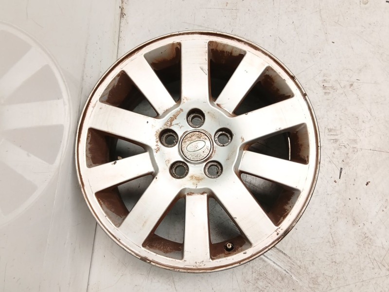 Recambio de juego llantas para land rover discovery iii (l319) 2.7 td 4x4 referencia OEM IAM 8J18EH253  