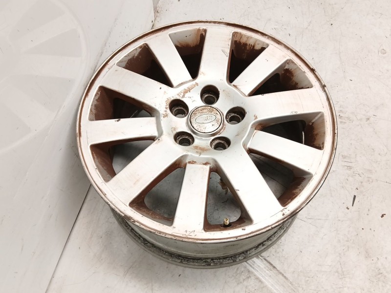 Recambio de juego llantas para land rover discovery iii (l319) 2.7 td 4x4 referencia OEM IAM 8J18EH253  