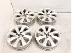 Recambio de juego llantas para kia rio iii (ub) 1.2 cvvt referencia OEM IAM 529101W750  