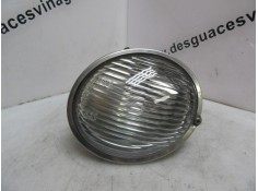 Recambio de antiniebla dcho : hyundai h1 : 2.5 crdi (80,22cv) [2000] para hyundai h1 2.5 crdi referencia OEM IAM   