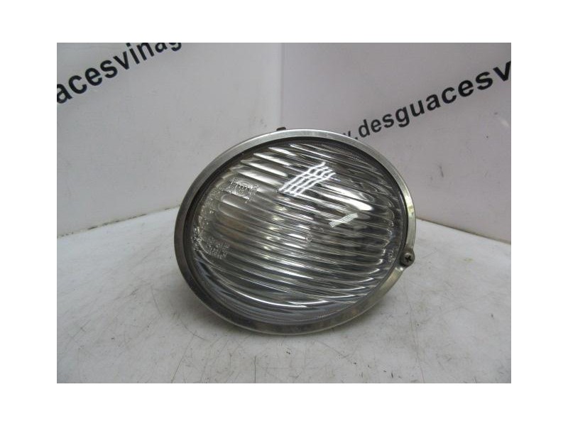 Recambio de antiniebla dcho : hyundai h1 : 2.5 crdi (80,22cv) [2000] para hyundai h1 2.5 crdi referencia OEM IAM   