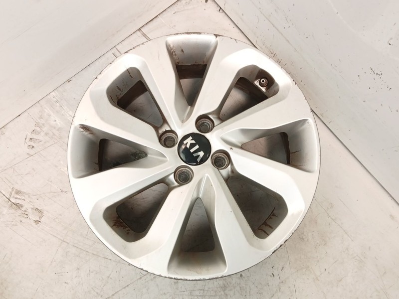 Recambio de juego llantas para kia rio iii (ub) 1.2 cvvt referencia OEM IAM 529101W750  