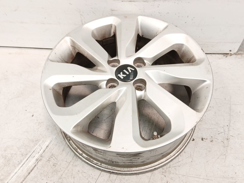 Recambio de juego llantas para kia rio iii (ub) 1.2 cvvt referencia OEM IAM 529101W750  
