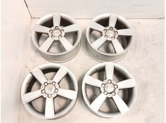 Recambio de juego llantas para seat leon (1p1) 2.0 tdi 16v referencia OEM IAM 1P0601025C   2