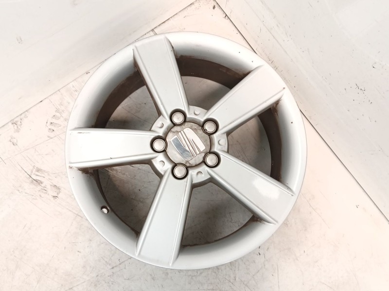 Recambio de juego llantas para seat leon (1p1) 2.0 tdi 16v referencia OEM IAM 1P0601025C  