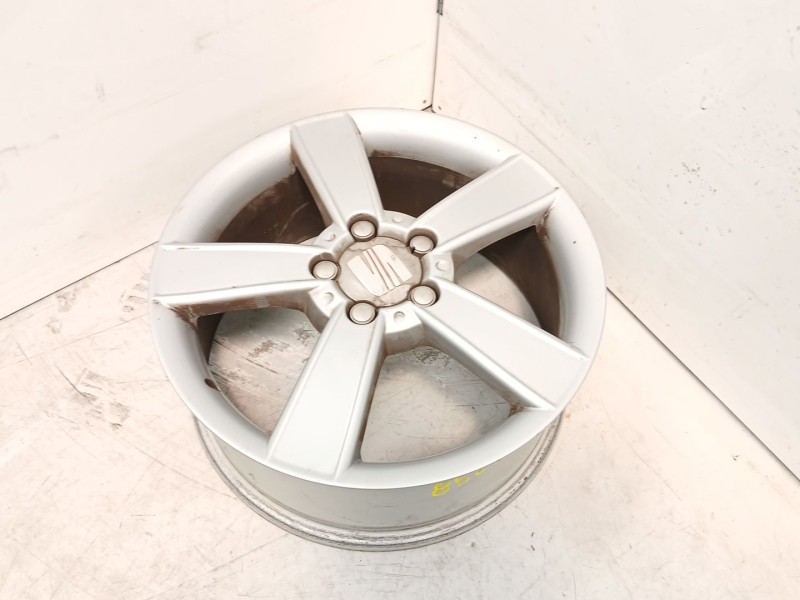 Recambio de juego llantas para seat leon (1p1) 2.0 tdi 16v referencia OEM IAM 1P0601025C  