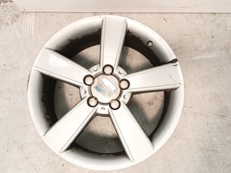 Recambio de juego llantas para seat leon (1p1) 2.0 tdi 16v referencia OEM IAM 1P0601025C  