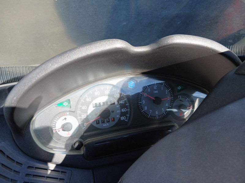 piaggio x8 del año 2004