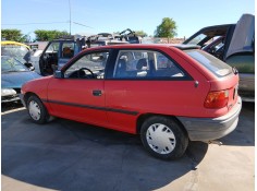 opel astra f hatchback (t92) del año 1993 2