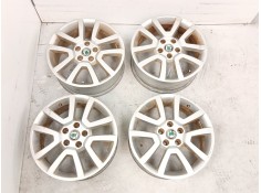 Recambio de juego llantas para skoda yeti (5l) 2.0 tdi 4x4 referencia OEM IAM 5L0601025A   2