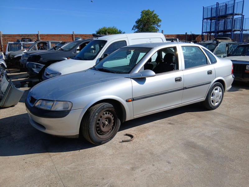 opel vectra b (j96) del año 1998