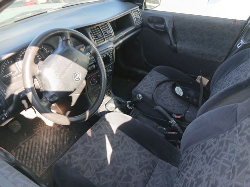 opel vectra b (j96) del año 1998