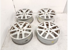 Recambio de juego llantas para land rover discovery iii (l319) 2.7 td 4x4 referencia OEM IAM RRC505350MNH  