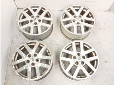Recambio de juego llantas para land rover discovery iii (l319) 2.7 td 4x4 referencia OEM IAM RRC505350MNH   2