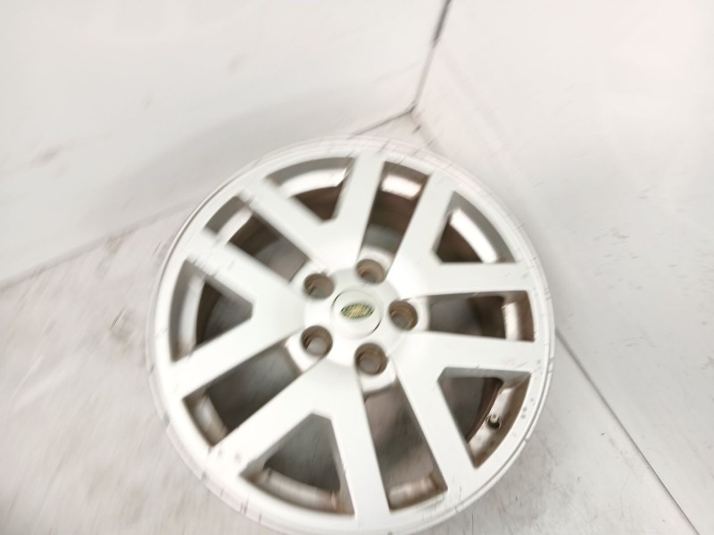 Recambio de juego llantas para land rover discovery iii (l319) 2.7 td 4x4 referencia OEM IAM RRC505350MNH  