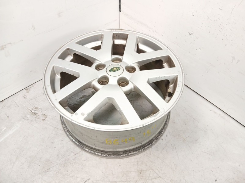 Recambio de juego llantas para land rover discovery iii (l319) 2.7 td 4x4 referencia OEM IAM RRC505350MNH  