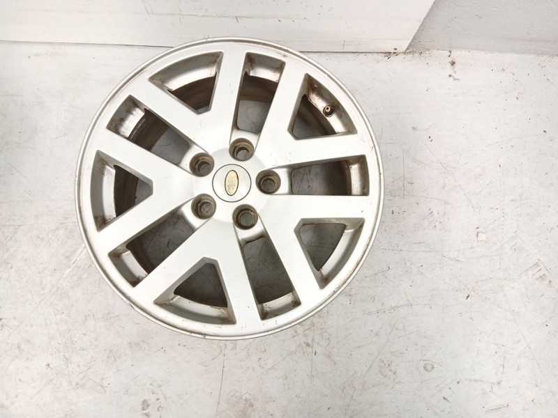 Recambio de juego llantas para land rover discovery iii (l319) 2.7 td 4x4 referencia OEM IAM RRC505350MNH  