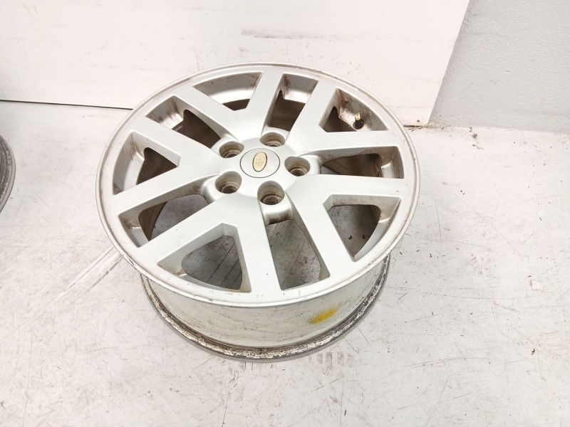 Recambio de juego llantas para land rover discovery iii (l319) 2.7 td 4x4 referencia OEM IAM RRC505350MNH  