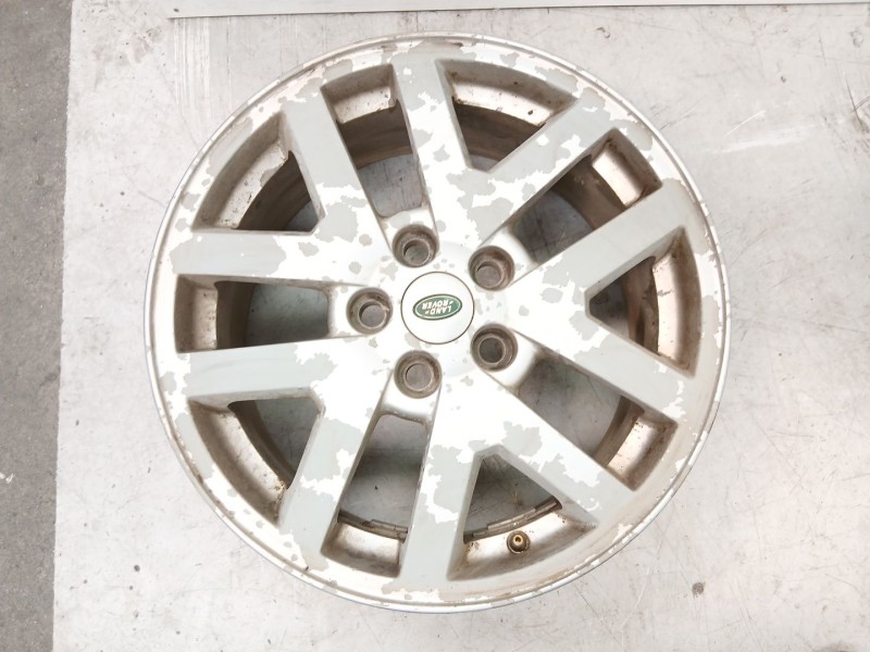 Recambio de juego llantas para land rover discovery iii (l319) 2.7 td 4x4 referencia OEM IAM RRC505350MNH  