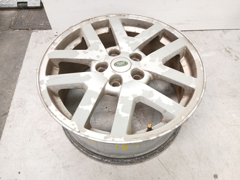 Recambio de juego llantas para land rover discovery iii (l319) 2.7 td 4x4 referencia OEM IAM RRC505350MNH  