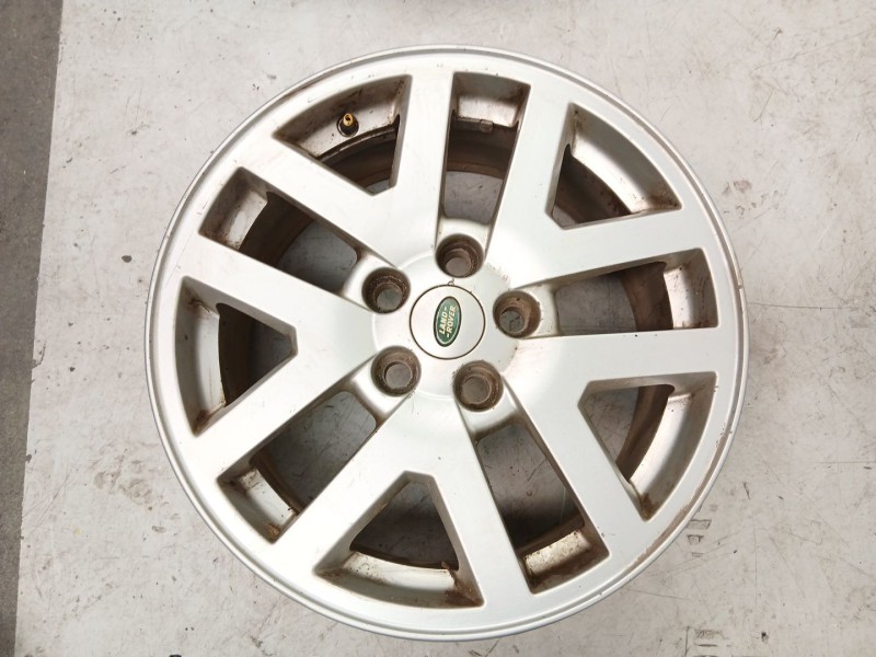 Recambio de juego llantas para land rover discovery iii (l319) 2.7 td 4x4 referencia OEM IAM RRC505350MNH  