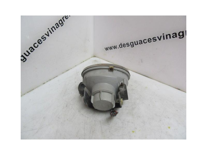 Recambio de antiniebla dcho : hyundai h1 : 2.5 crdi (80,22cv) [2000] para hyundai h1 2.5 crdi referencia OEM IAM   