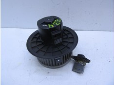 Recambio de motor calefaccion : daewoo matiz : 0.8 g [2004] para daewoo matiz 0.8 g referencia OEM IAM 612412-3K21CONRESISTENCIA