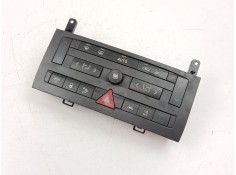 Recambio de mandos calefaccion aire para citroën c6 (td_) 2.7 hdi referencia OEM IAM 96573328ZD  