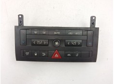 Recambio de mandos calefaccion aire para citroën c6 (td_) 2.7 hdi referencia OEM IAM 96573328ZD   2