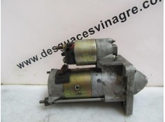 Recambio de motor arranque : lancia k : 2.0 g 838a1.000 [1995] para lancia k 2.0 g 838a1.000 referencia OEM IAM   