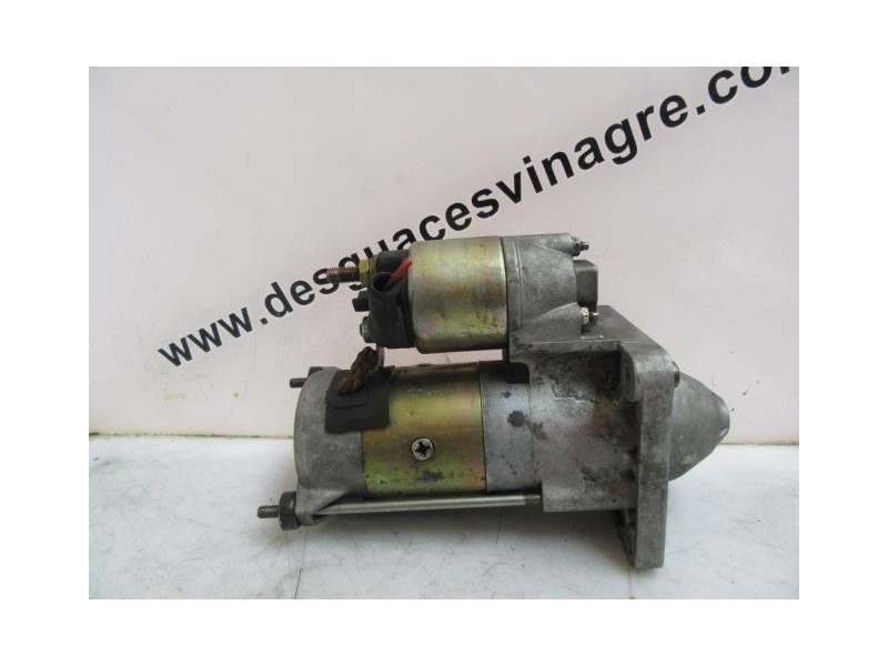 Recambio de motor arranque : lancia k : 2.0 g 838a1.000 [1995] para lancia k 2.0 g 838a1.000 referencia OEM IAM   