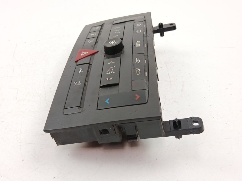 Recambio de mandos calefaccion aire para citroën c6 (td_) 2.7 hdi referencia OEM IAM 96573328ZD  