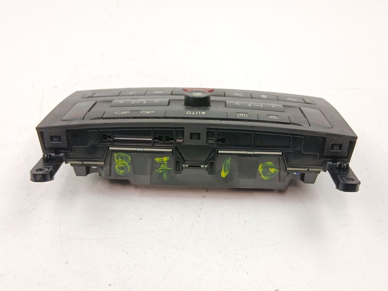 Recambio de mandos calefaccion aire para citroën c6 (td_) 2.7 hdi referencia OEM IAM 96573328ZD  