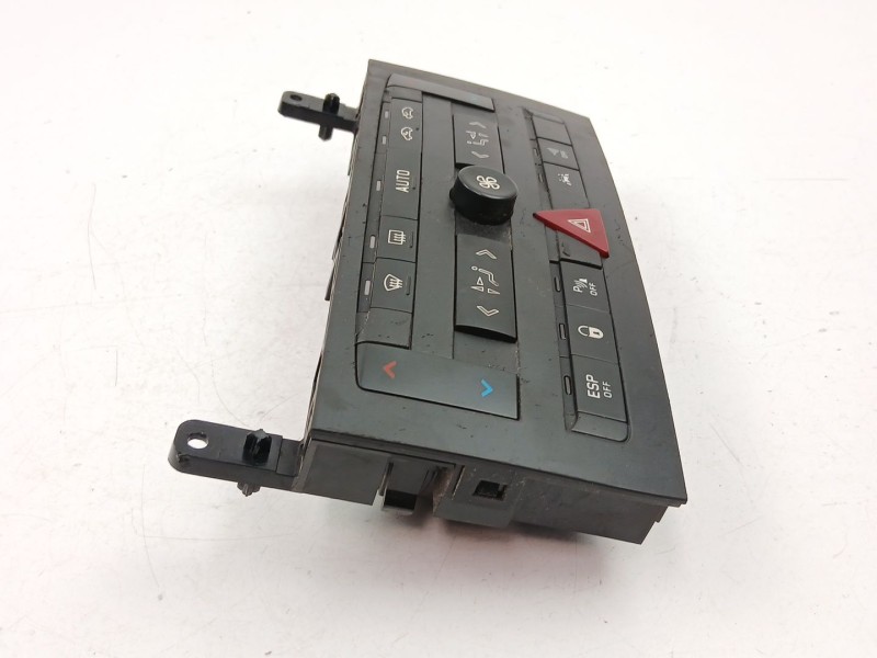 Recambio de mandos calefaccion aire para citroën c6 (td_) 2.7 hdi referencia OEM IAM 96573328ZD  