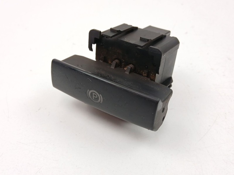 Recambio de boton freno mano para citroën c6 (td_) 2.7 hdi referencia OEM IAM 96516592ZD  